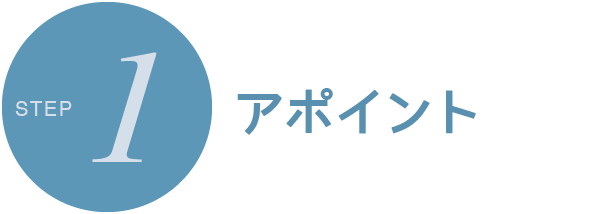 すみれ法律事務所 | 女性弁護士・離婚事件・予防法務・民事 | 大阪市北区西天満 | STEP1 アポイント